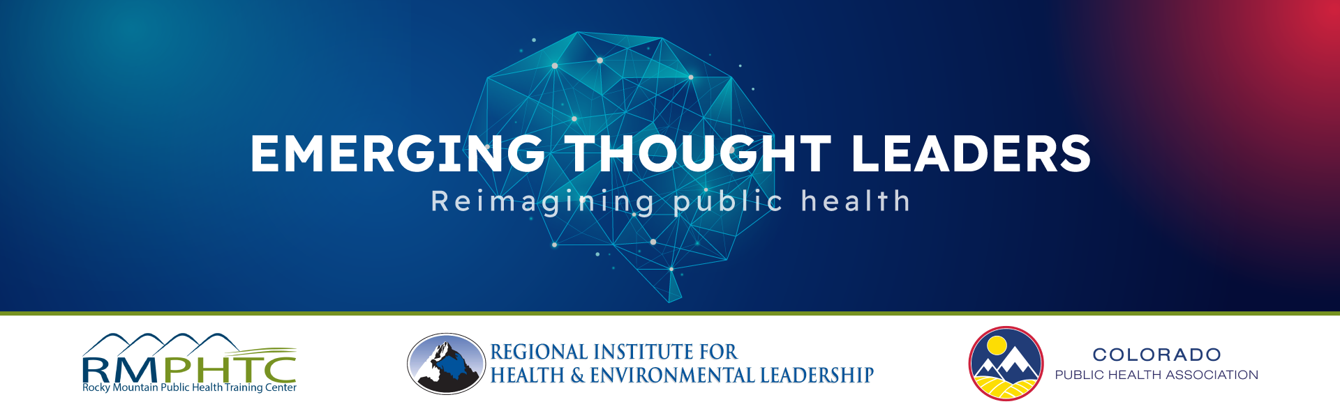 Emerging Thought Leaders logo